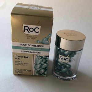 RoC Multi Corexxion Serum Capsules
